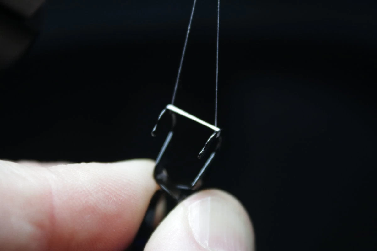 SMHAEN Master Dubbing Twister – Bild 7