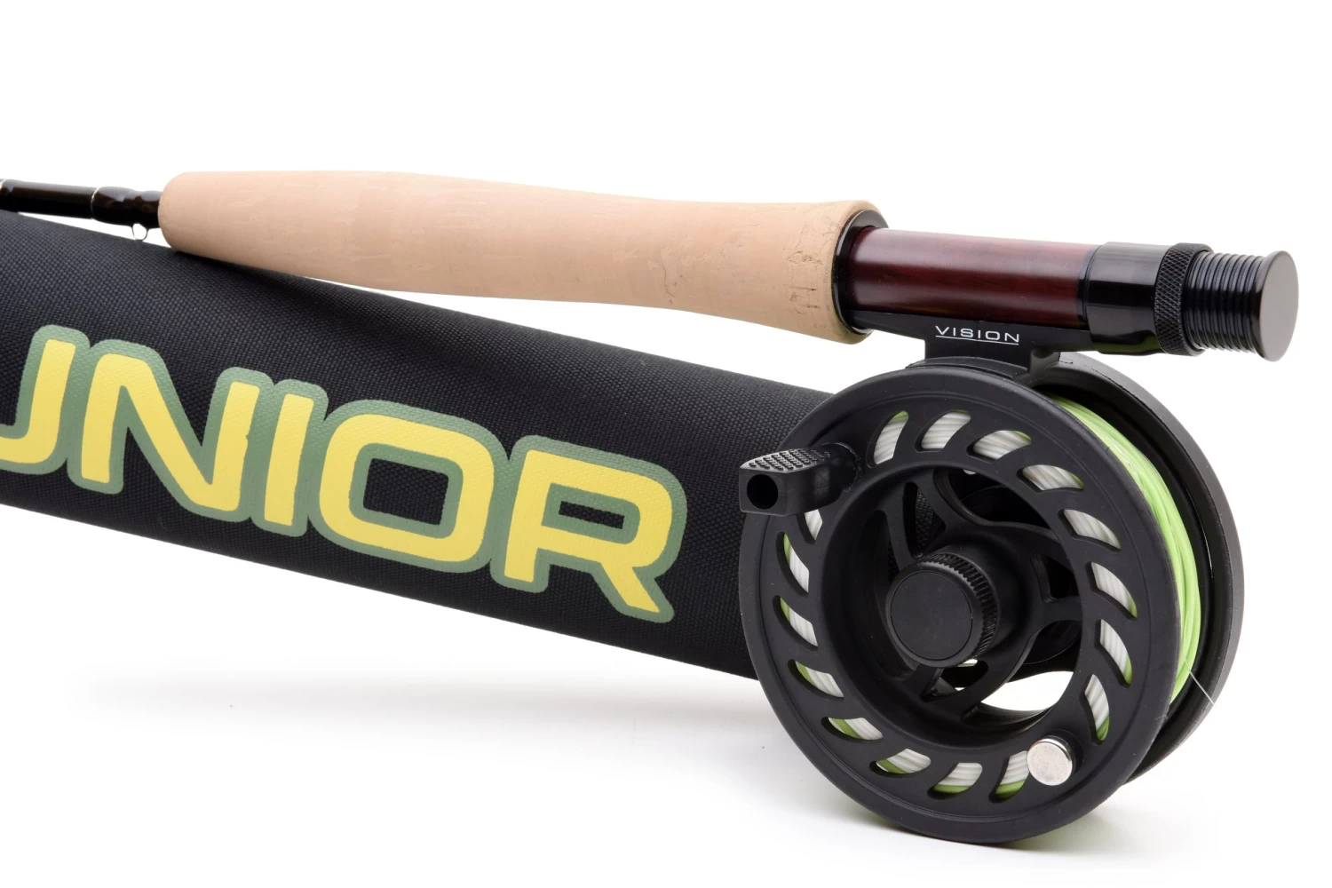 Vision Junior Komplet-Set