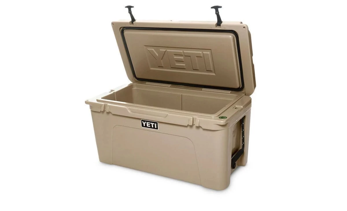 Yeti Tundra 75 Kühlbox – Bild 2