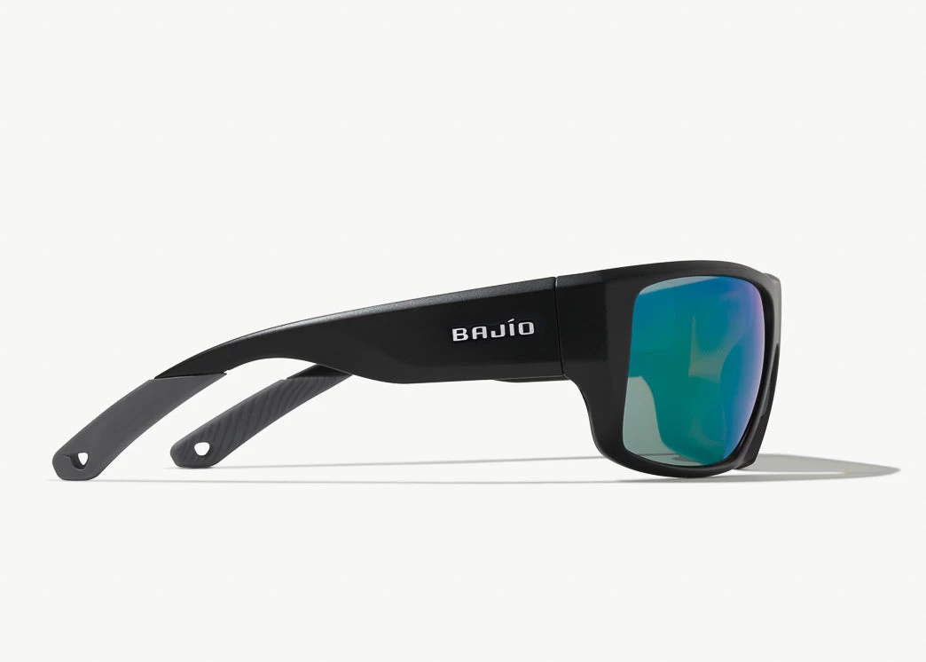 Bajio Nato Polbrille Black Matte – Bild 5