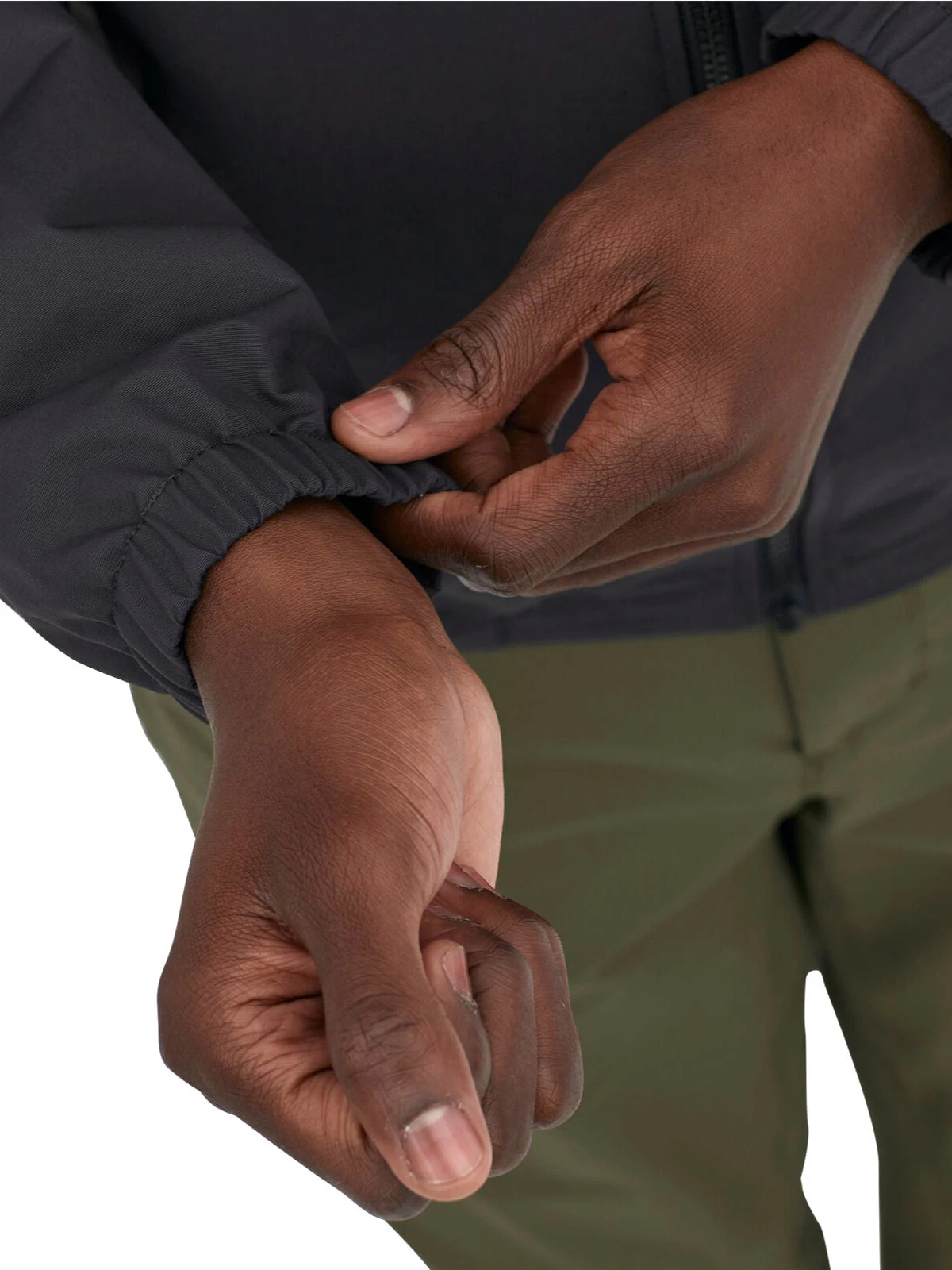 Patagonia Men's Baggies™ Jacket – Bild 5