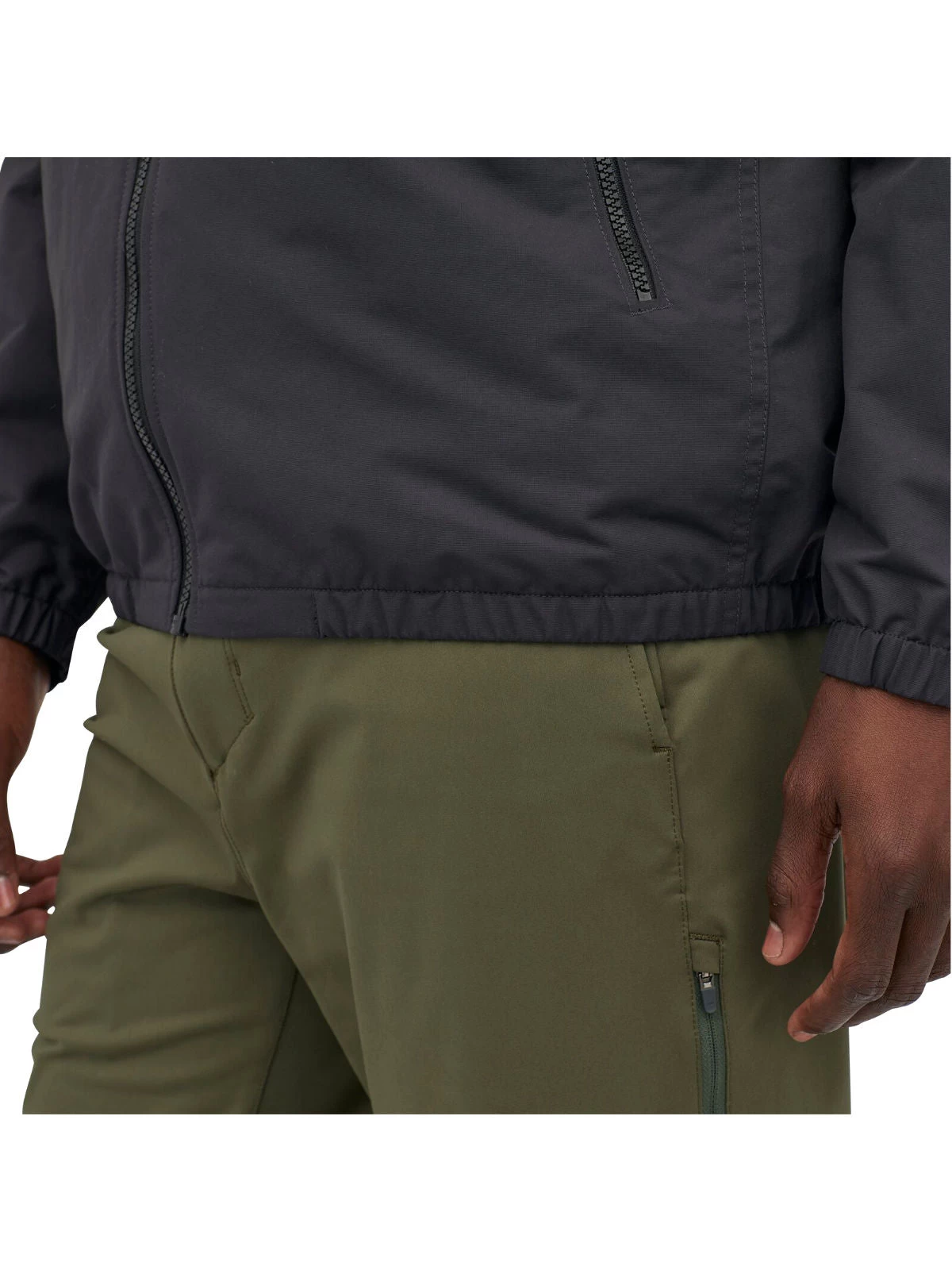 Patagonia Men's Baggies™ Jacket – Bild 4