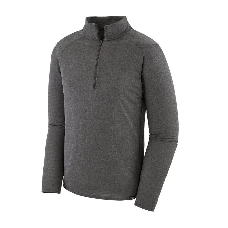 Patagonia Capilene Thermal Weight Top Zip-Neck – Bild 2