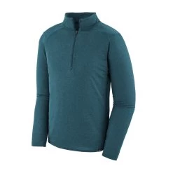 Patagonia Capilene Thermal Weight Top Zip-Neck