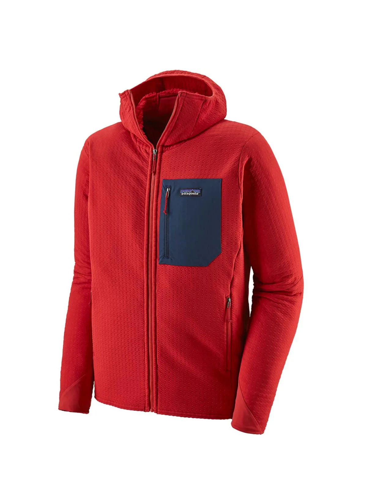 Patagonia Men's R2® TechFace Hoody
