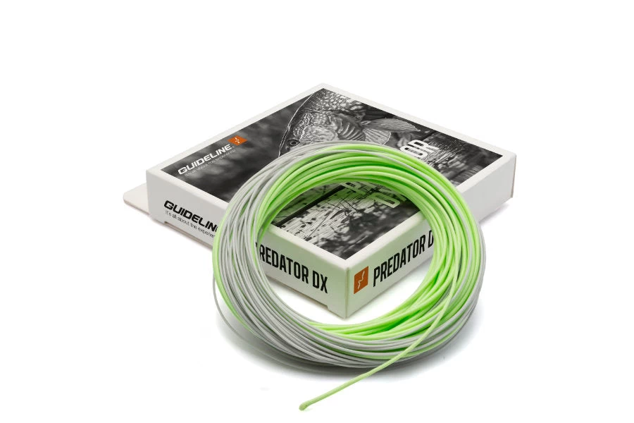Guideline Predator DX Floating