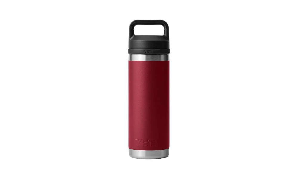Yeti Rambler 18 Oz Bottle Chug – Bild 2