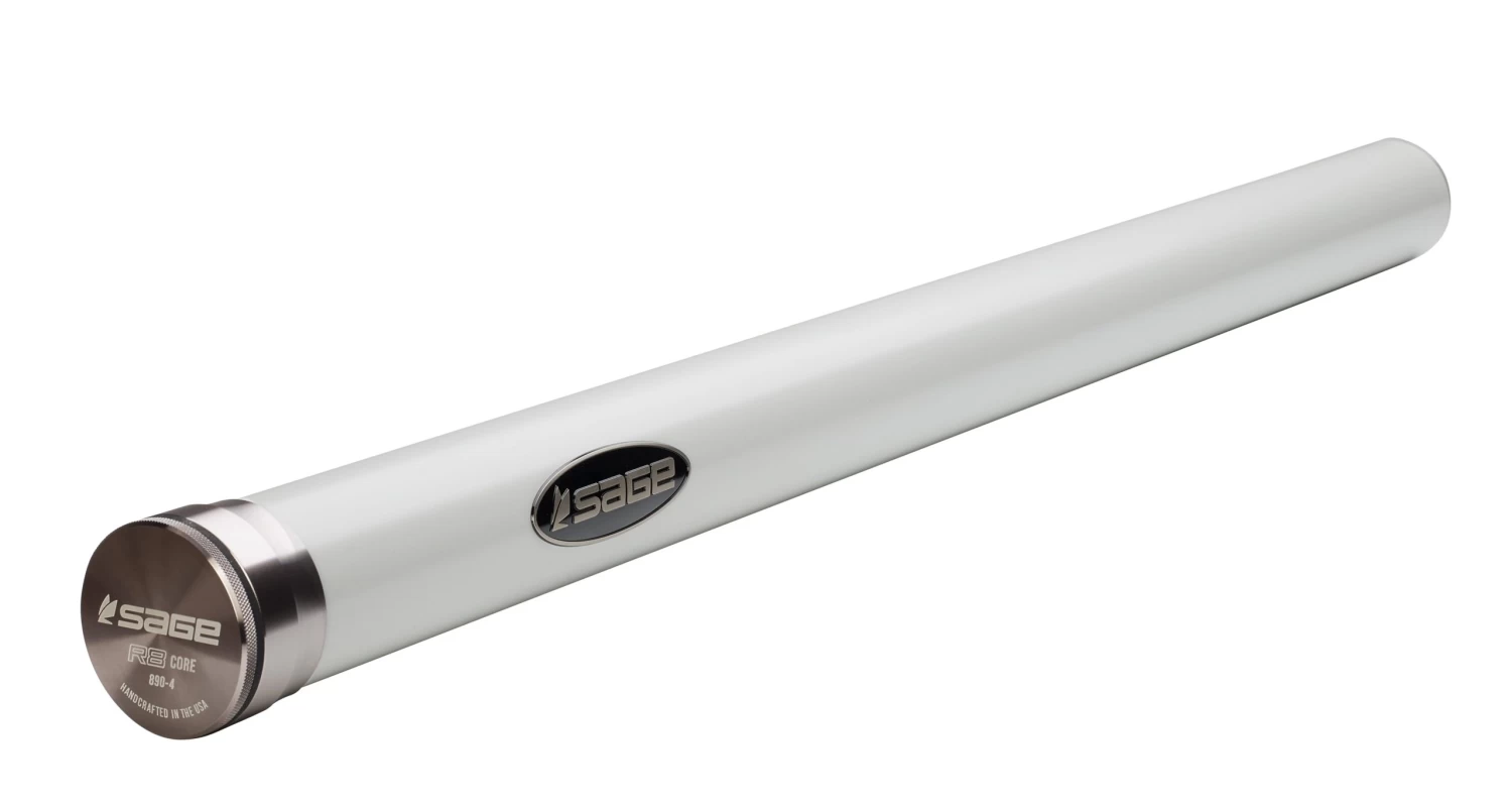 Sage R8 Fliegenrute – Bild 9