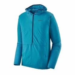 Patagonia M's Airshed Pro P/O