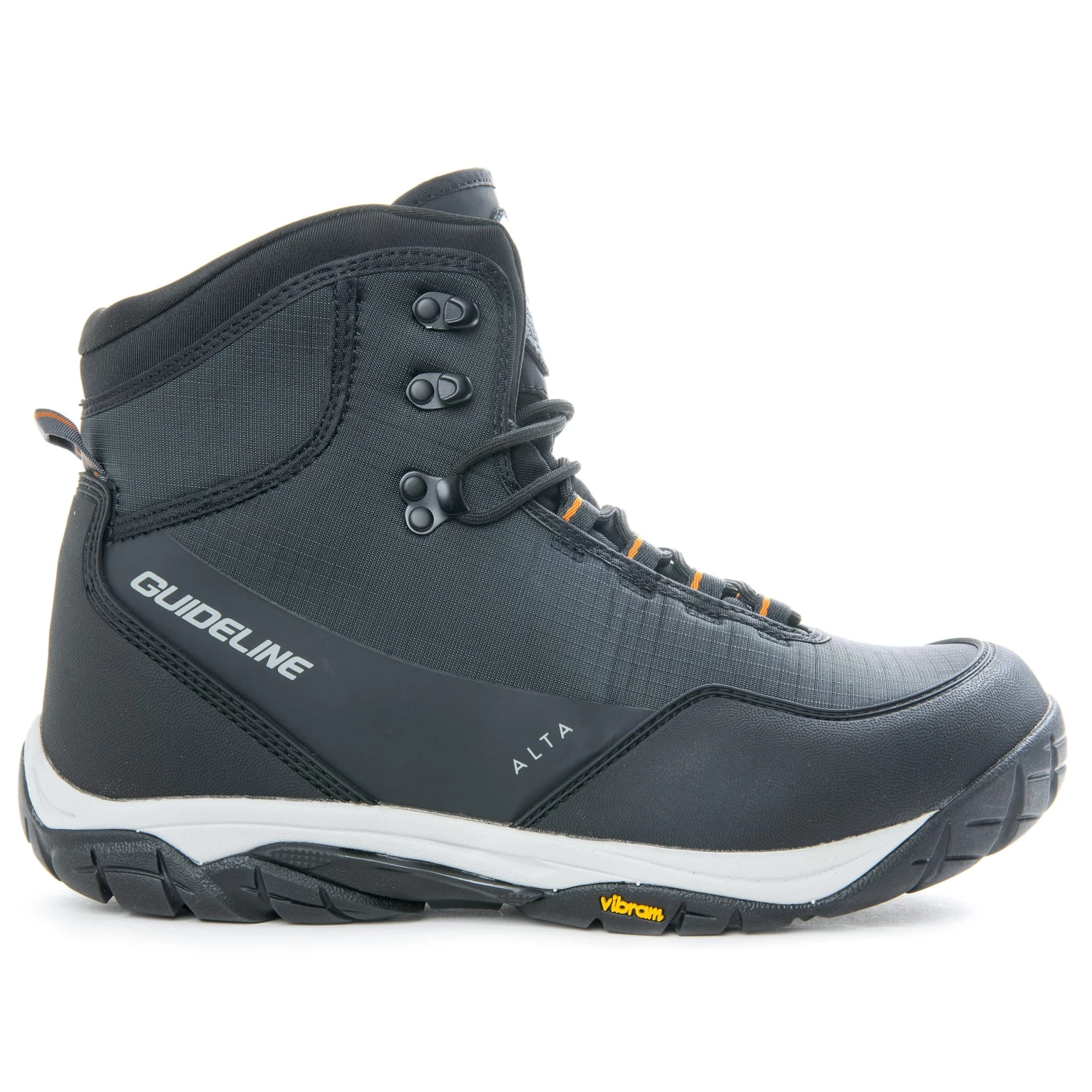 Guideline Alta NGx Vibram Watschuh – Bild 2