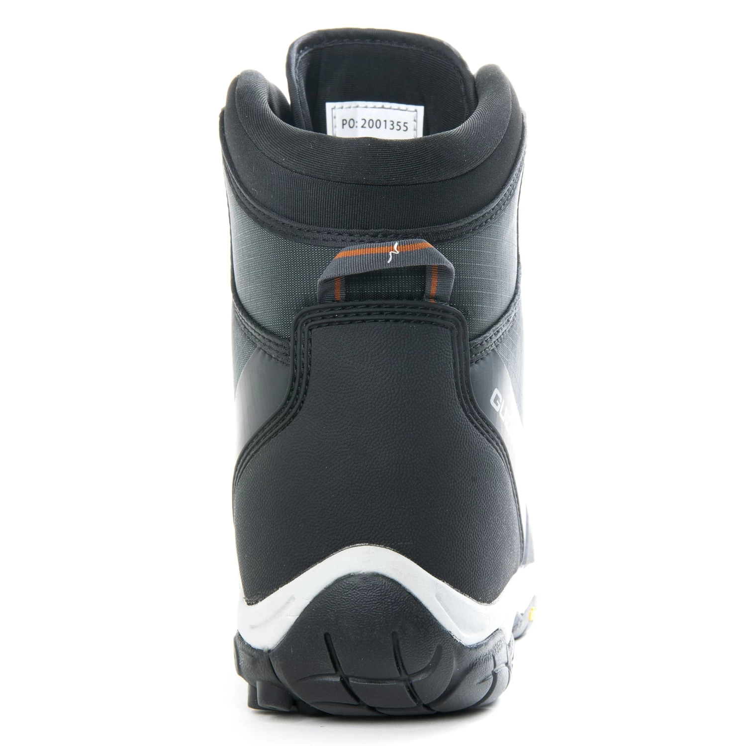 Guideline Alta NGx Vibram Watschuh – Bild 5