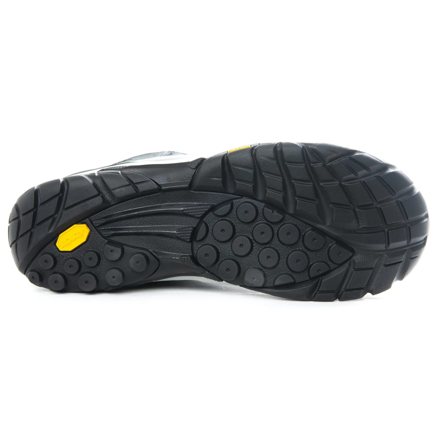 Guideline Alta NGx Vibram Watschuh – Bild 6