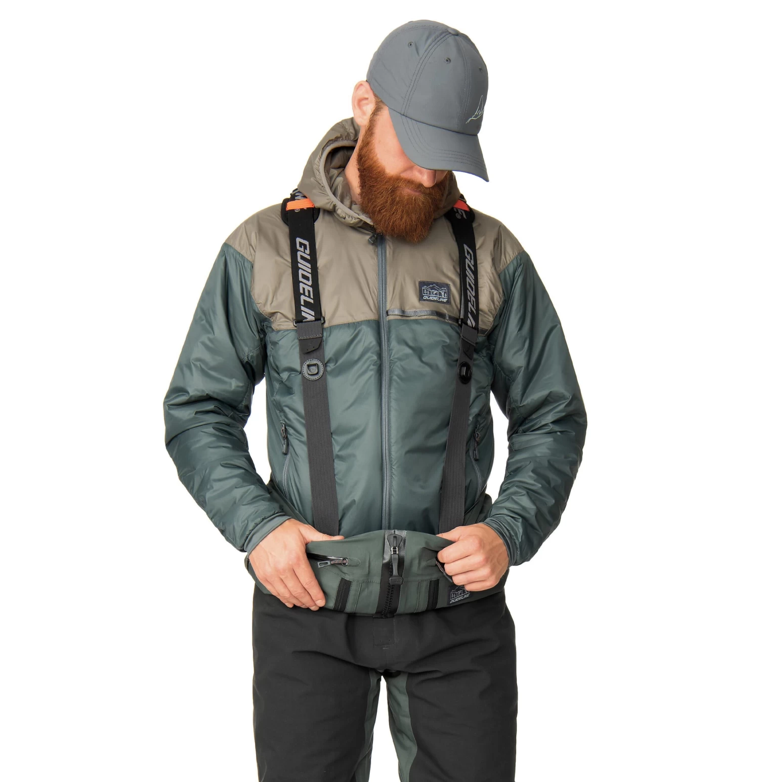 Alta NGx Sonic Zip Wader – Bild 3