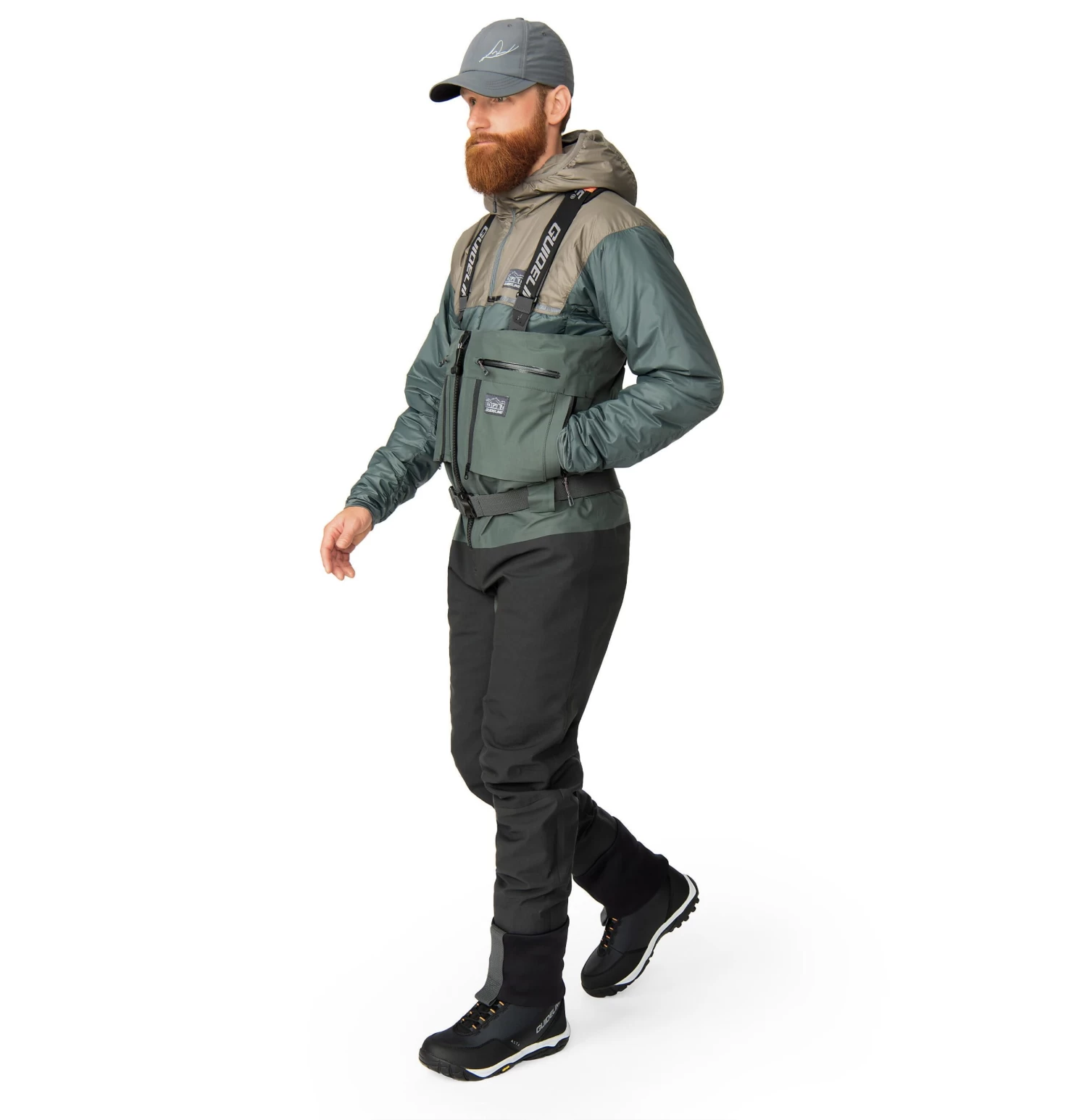 Alta NGx Sonic Zip Wader – Bild 4