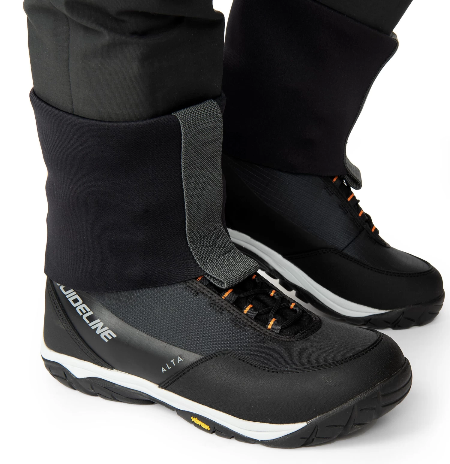 Alta NGx Sonic Zip Wader – Bild 13
