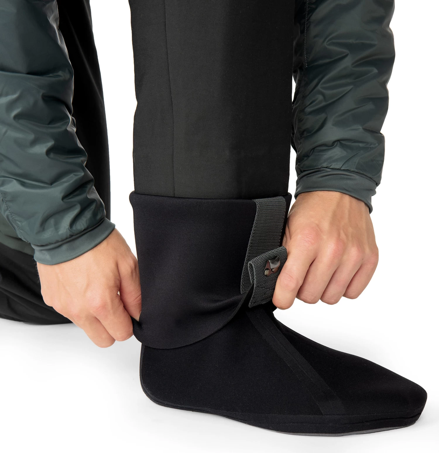 Alta NGx Sonic Zip Wader – Bild 14