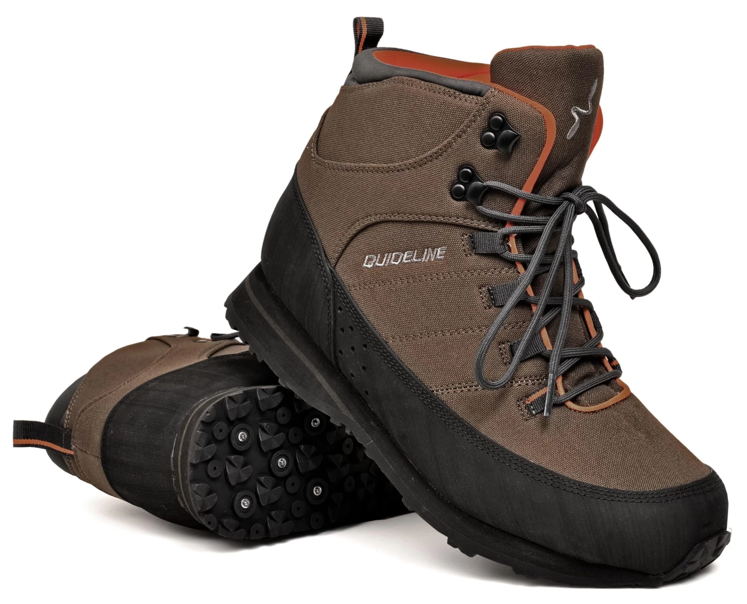 Guideline LAXA 2.0 Traction Watschuh