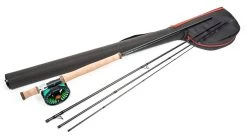 Guideline Lax-A Komplett-Set Switch