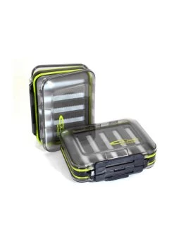 A. Jensen SeeThru Box Small