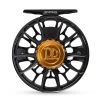 Ross Reels Animas Fliegenrolle Black