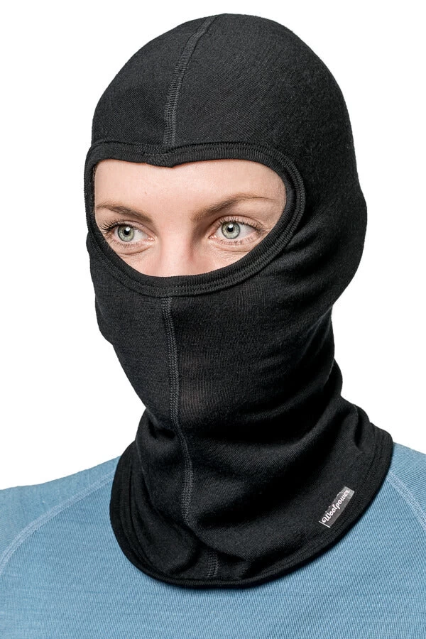 Woolpower Balaclava Lite – Bild 2