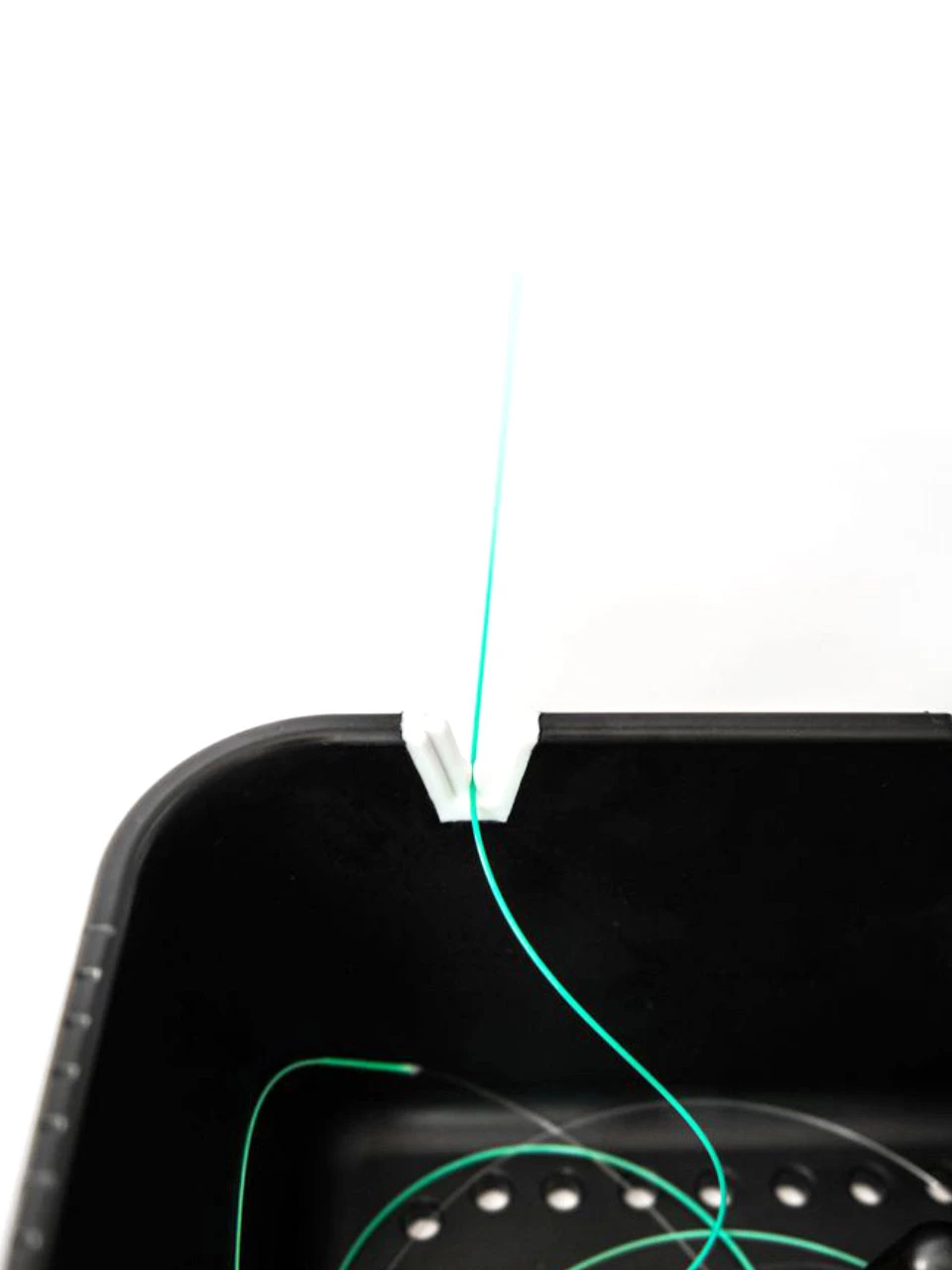 Kettegear BasKette Schnurkorb – Bild 6