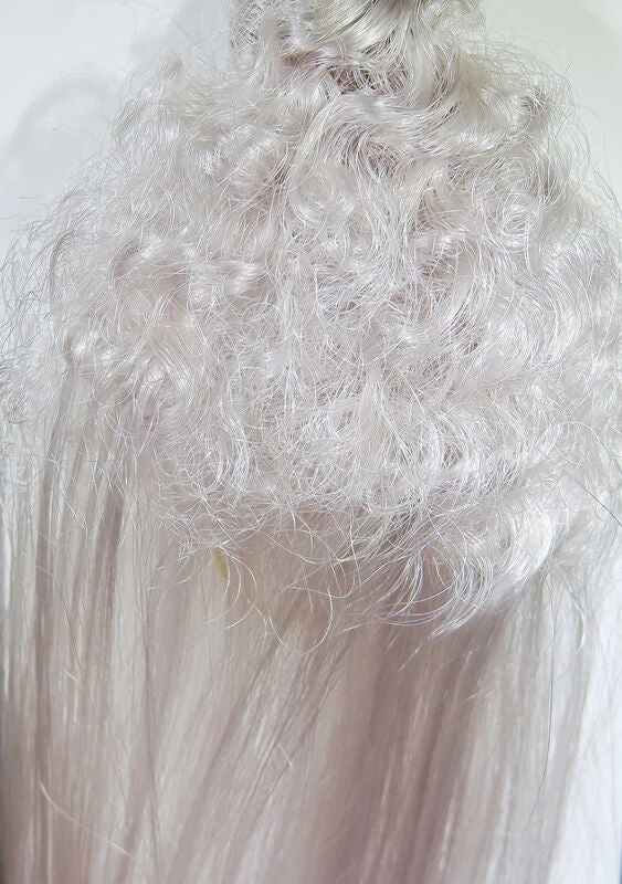 Hareline Big Fly Fiber – Bild 2