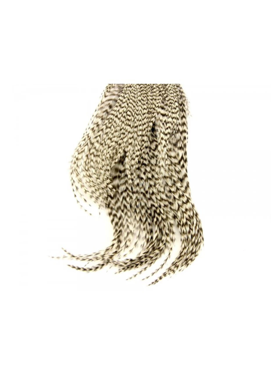 Whiting Bugger Pack – Bild 13