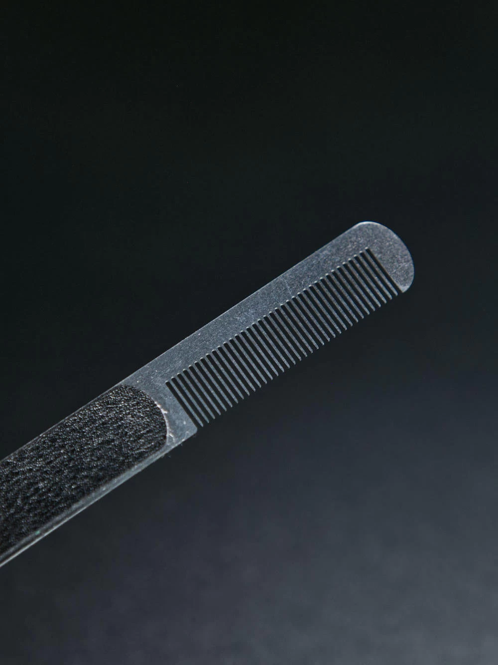 C&F Design Stainless Tying Comb (CFT-TC1) – Bild 3