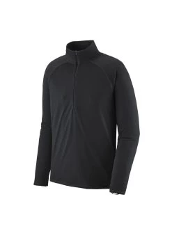 Patagonia Men's Capilene® Midweight Zip-Neck