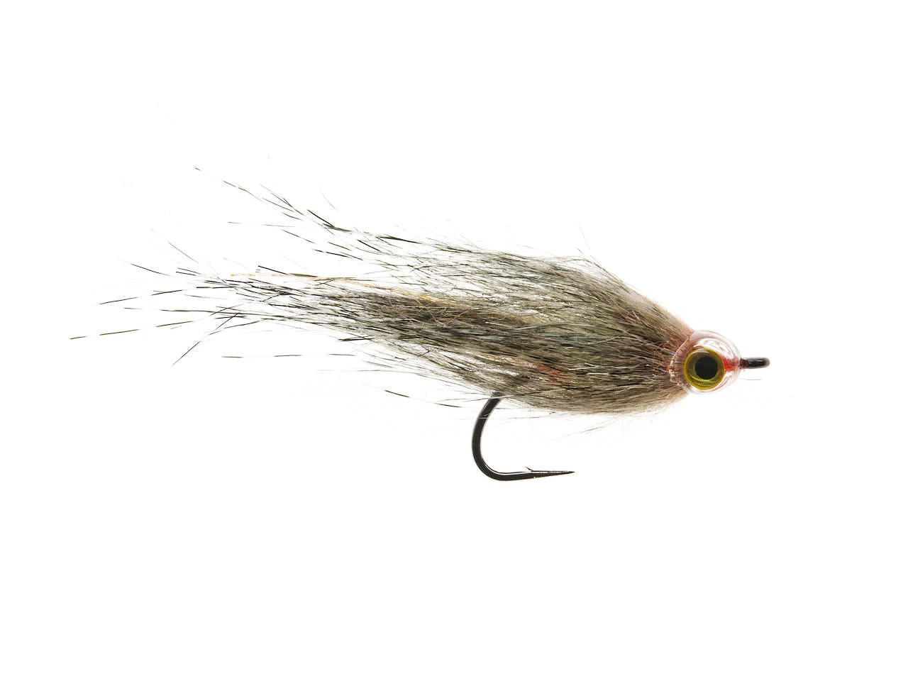 Craft Fur Baitfish Natural