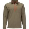 Simms Thermal 1/4 Zip Top