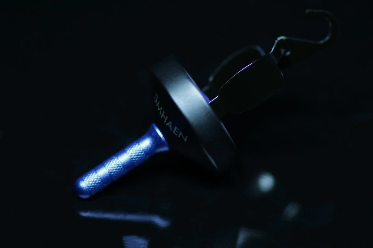 SMHAEN Master Dubbing Twister – Bild 3