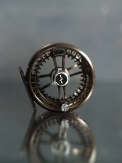 Guideline Fario Bronze Fliegenrolle