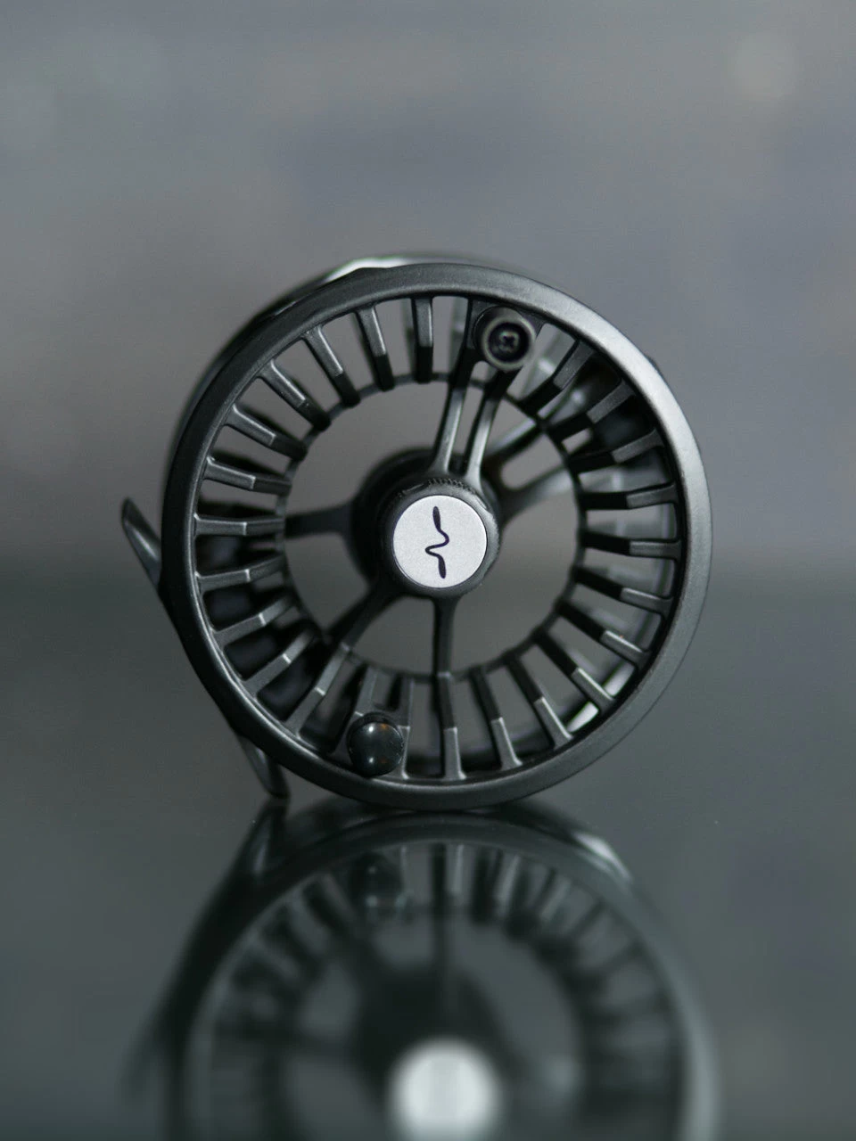 Guideline FAVO Fliegenrolle – Bild 2