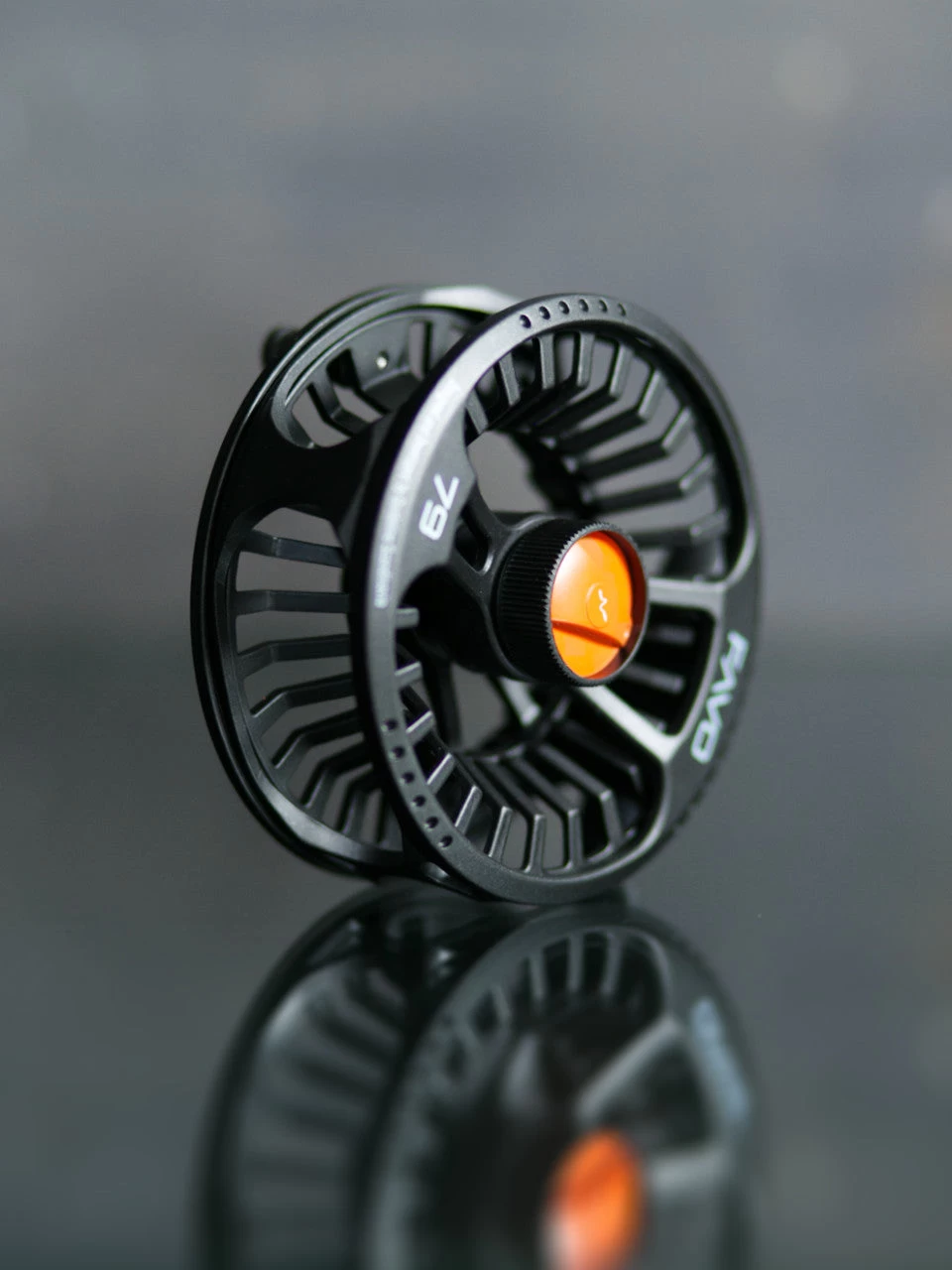 Guideline FAVO Fliegenrolle – Bild 3