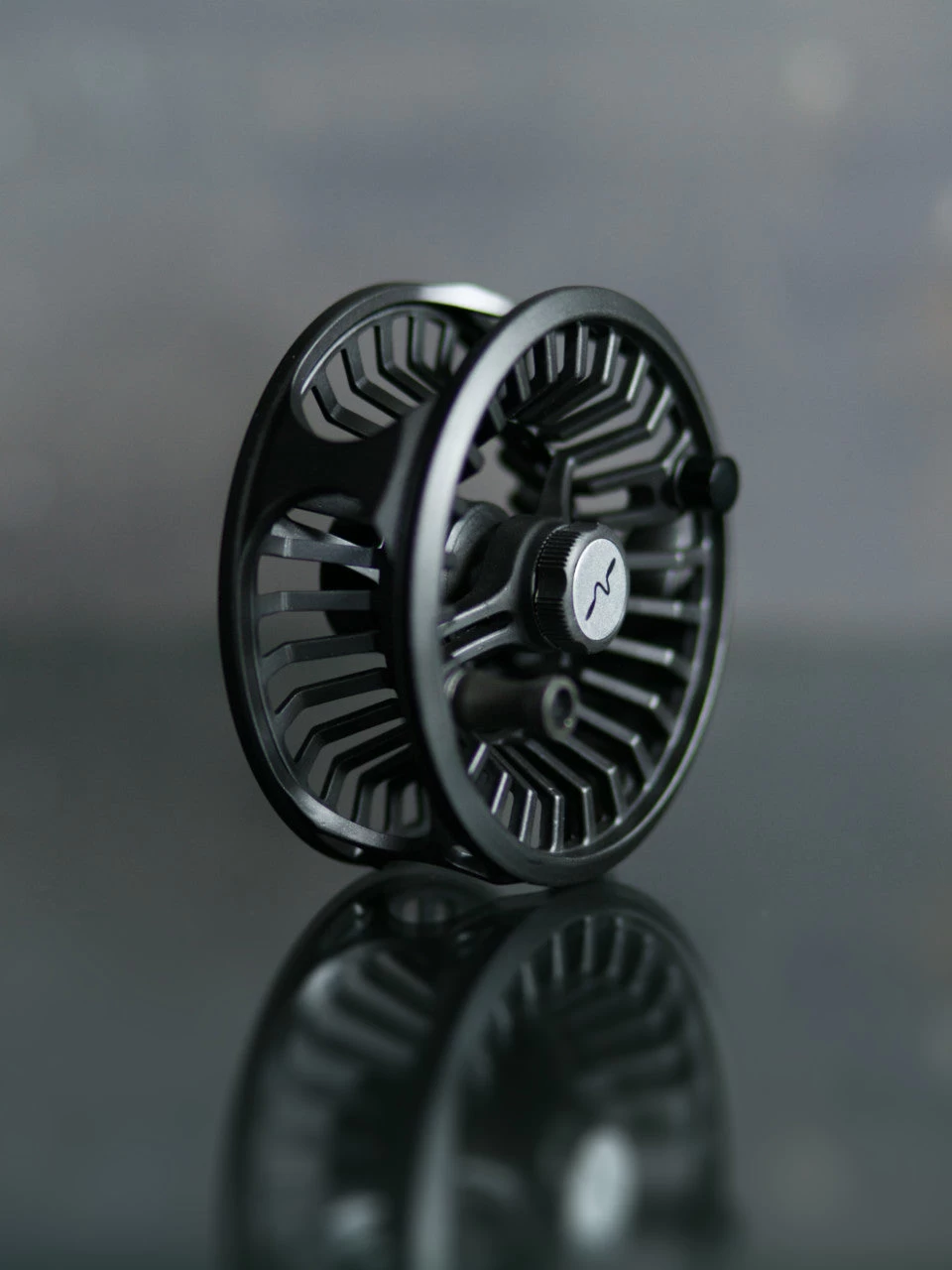 Guideline FAVO Fliegenrolle – Bild 4