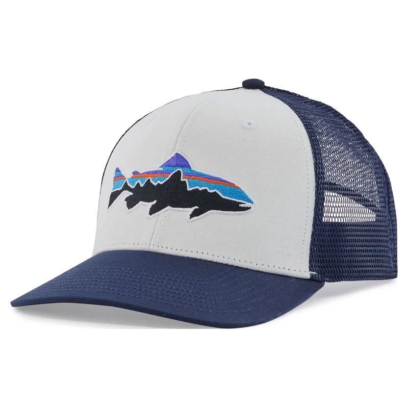 Patagonia Fitz Roy Trucker Hat