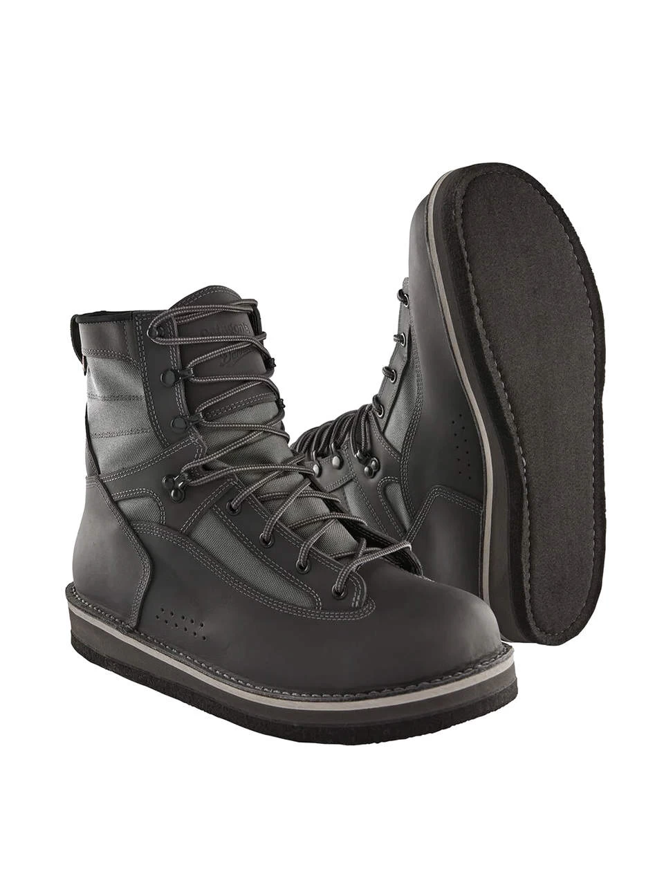 Patagonia Danner Foot Tractor Wading Boots Felt