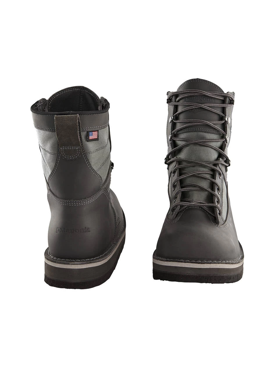 Patagonia Danner Foot Tractor Wading Boots Felt – Bild 4