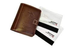 FRÖDINFLIES Salar Supreme Leather Fly Wallet