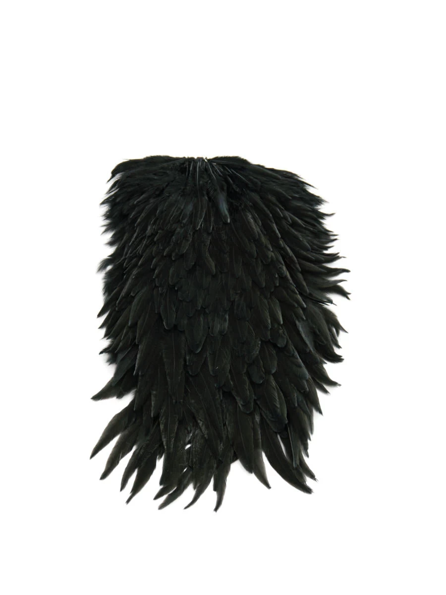 FUTURE FLY Signature Hen Saddle – Bild 4