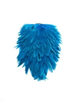 FUTURE FLY Signature Hen Saddle