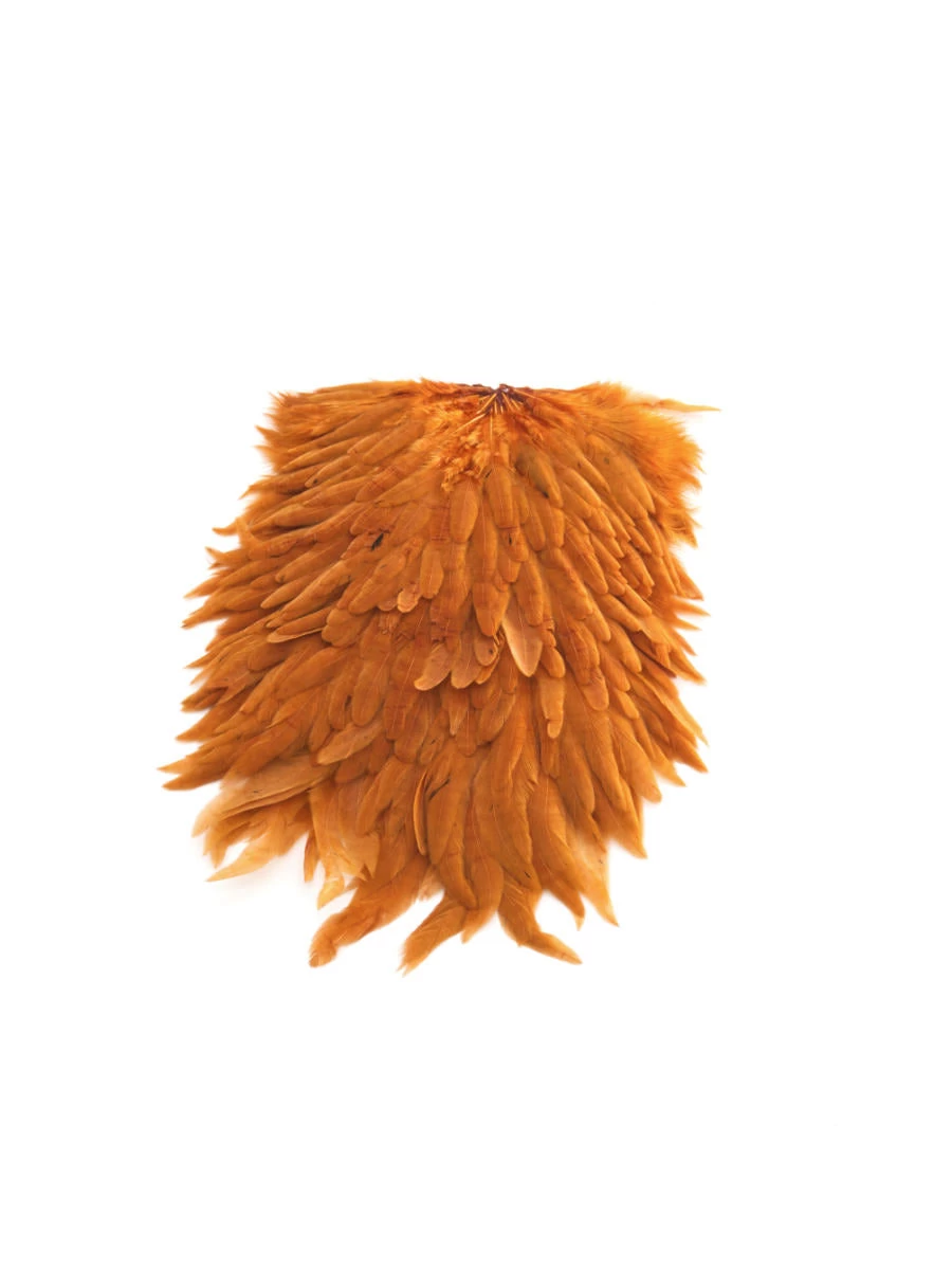 FUTURE FLY Signature Hen Saddle – Bild 5