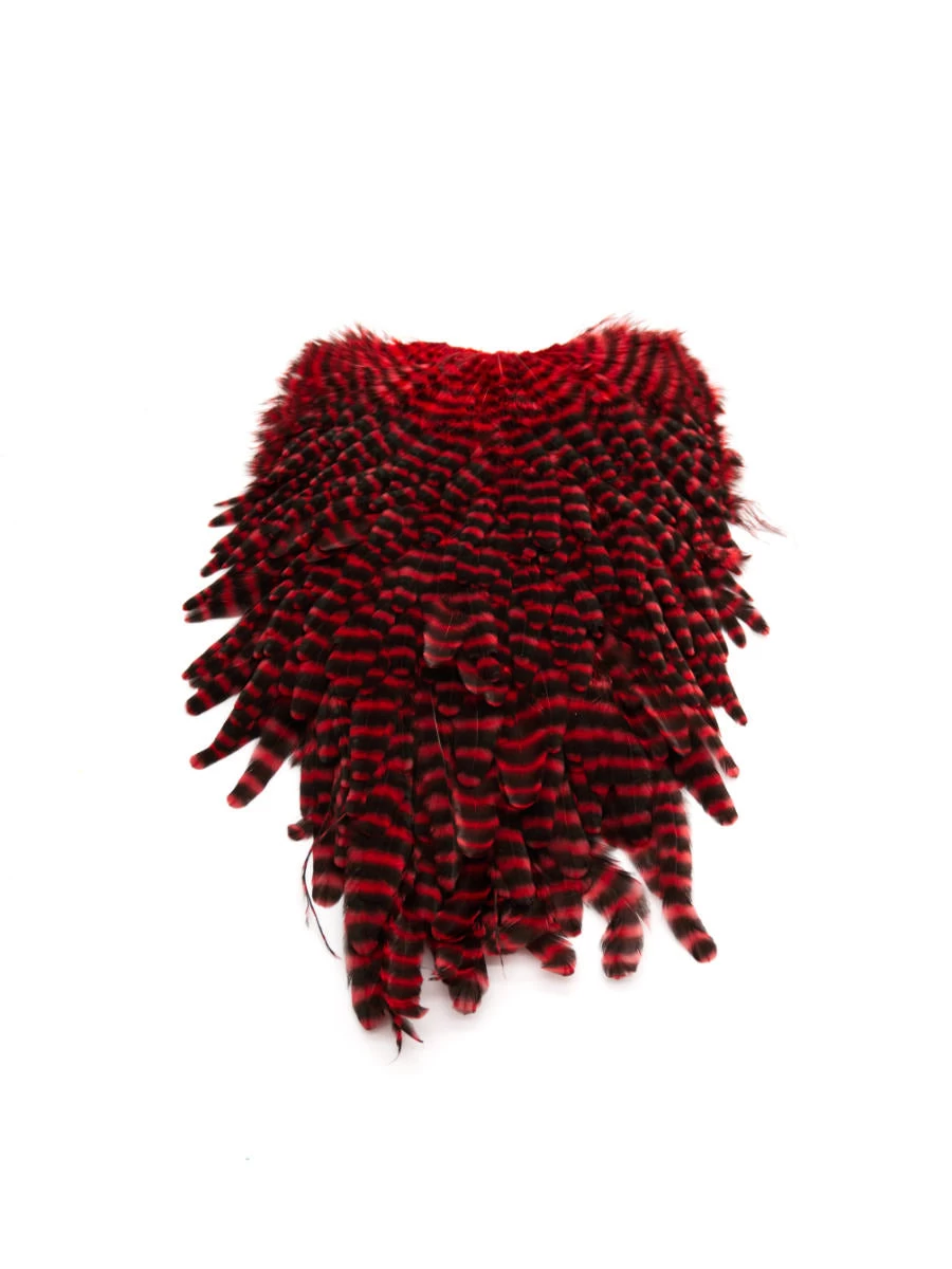 FUTURE FLY Signature Hen Saddle – Bild 2