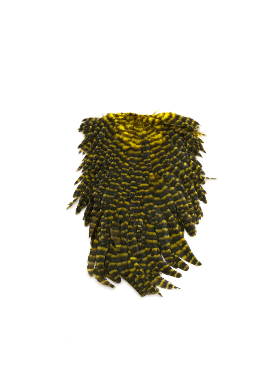 FUTURE FLY Signature Hen Saddle – Bild 7