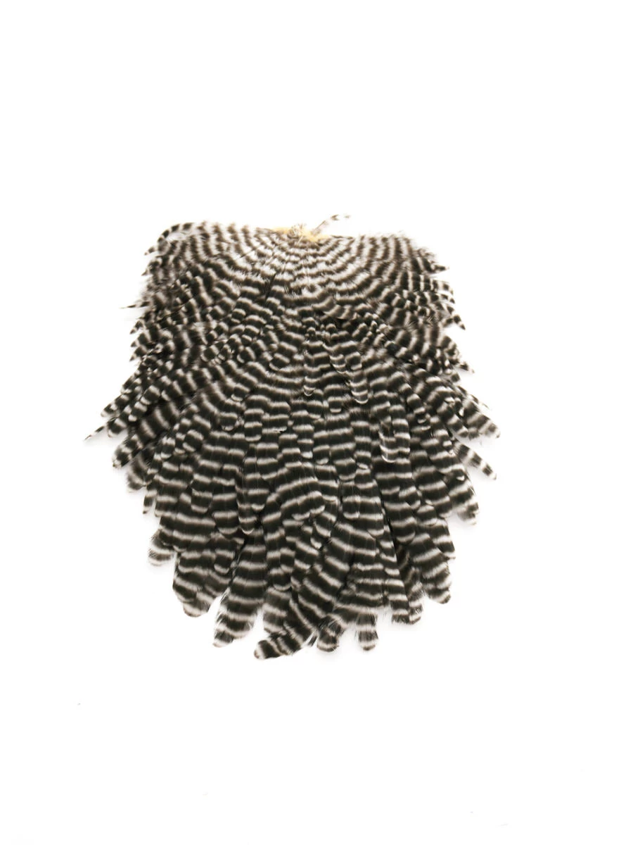 FUTURE FLY Signature Hen Saddle – Bild 6