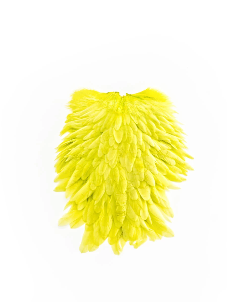 FUTURE FLY Signature Hen Saddle – Bild 3