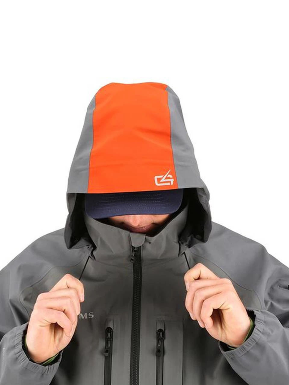 Simms G4 Pro Jacket – Bild 6