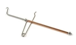 Griffin Copper Rotating Whip Finisher